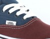 Vans Era 59 2 tones andorra BORDEAUX/BLEU
