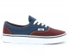 Vans Era 59 2 tones andorra BORDEAUX/BLEU