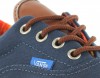 Vans Era 59 CL vans BLEU/MARINE/MARRON