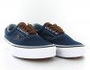 Vans Era 59 bleu-marron