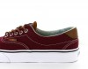 Vans Era 59 bordeaux marron