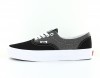 Vans Era 59 chambray noir gris chambray