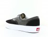 Vans Era 59 chambray noir gris chambray