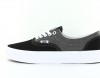 Vans Era 59 chambray noir gris chambray