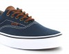 Vans Era 59 CL BLEU/MARRON/STRIPE