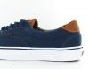 Vans Era 59 Cl Dress Blue/Matérial