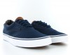 Vans Era 59 Cl Dress Blue/Matérial