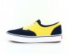 Vans Era 59 comfycush bleu-jaune