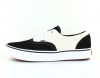 Vans Era 59 comfycush noir blanc