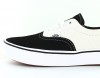 Vans Era 59 comfycush noir blanc