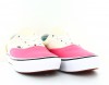 Vans Era 59 comfycush rose beige orange