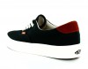 Vans Era 59 Flannel Noir-Marron-blanc