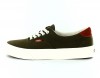 Vans Era 59 Flannel Kaki-marron-blanc