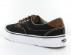 Vans Era 59 Noir-Noir-Marron