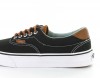 Vans Era 59 Noir-Noir-Marron