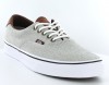Vans Era 59 oxford gris-marron