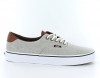 Vans Era 59 oxford gris-marron