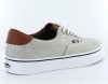 Vans Era 59 oxford gris-marron