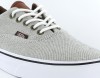 Vans Era 59 oxford gris-marron