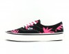 Vans Era 95 dx anaheim factory noir floral