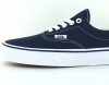 Vans Era bleu marine blanc