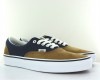 Vans Era mini cord bleu marine marron