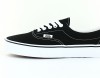 Vans Era noir blanc