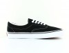 Vans Era noir blanc