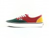 Vans Era orange vert jaune