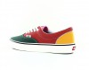 Vans Era orange vert jaune