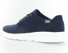 Vans Iso 2 Dress Blue Bleu Marine-Blanc