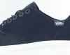 Vans Iso 2 Dress Blue Bleu Marine-Blanc