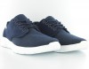 Vans Iso 2 Dress Blue Bleu Marine-Blanc