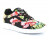 Vans iso 1.5 hawai floral NOIR/FLORAL