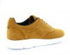 Vans Iso 1.5 Suede Camel