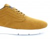 Vans Iso 1.5 Suede Camel