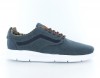 Vans Iso 1.5 waxed BLEU/MARINE