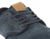 Vans Iso 2 trim BLEU/GRAPHITE