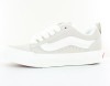 Vans Knu skool beige beige