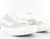 Vans Knu skool beige beige