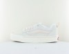 Vans Knu skool beige rose pale