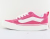 Vans Knu skool rose beige