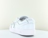 Vans Lowland blanc blanc