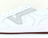 Vans Lowland comfycush blanc beige gomme