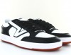 Vans Lowland comfycush blanc noir gomme