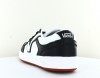 Vans Lowland blanc noir