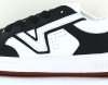 Vans Lowland blanc noir
