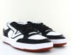Vans Lowland blanc noir