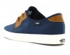 Vans Michoacan SF Dress Blue/Matérial