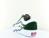 Vans Old skool bolt blanc vert